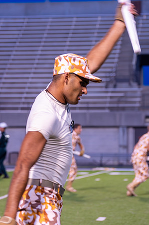2013 Madison Scouts