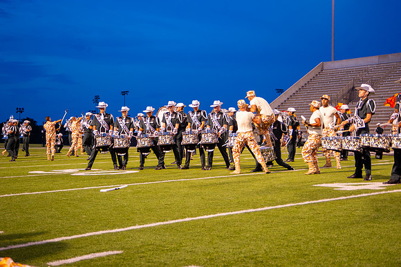 2013 Madison Scouts