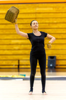 2015 Cudahy Independent Winter Guard