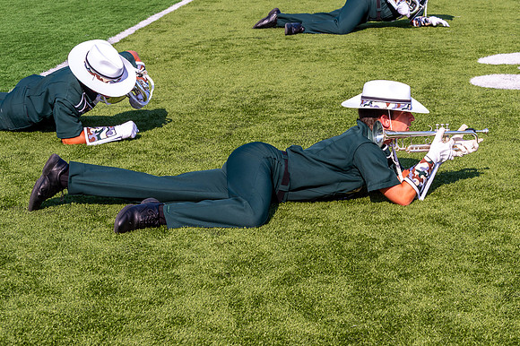 2013 Madison Scouts