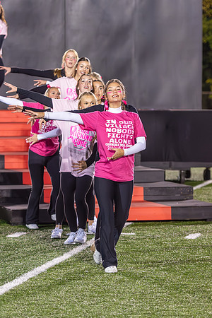 2024 Greendale Marching Band