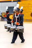 2014 Riverside University Indoor Percussion