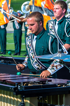 2013 Madison Scouts