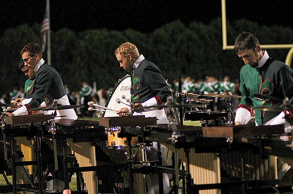 2004 Madison Scouts