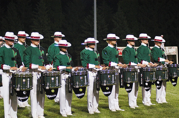 2004 Madison Scouts