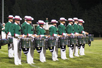 2004 Madison Scouts
