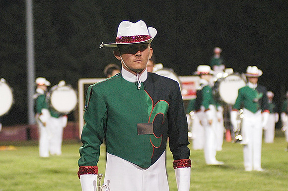 2004 Madison Scouts