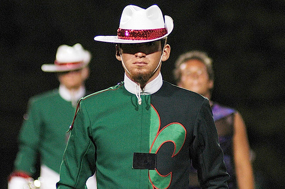 2004 Madison Scouts