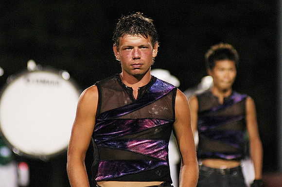 2004 Madison Scouts