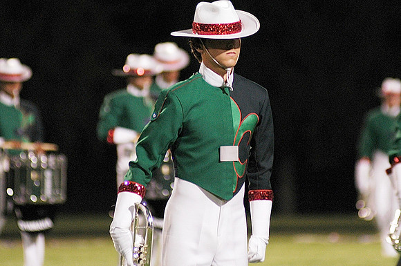 2004 Madison Scouts