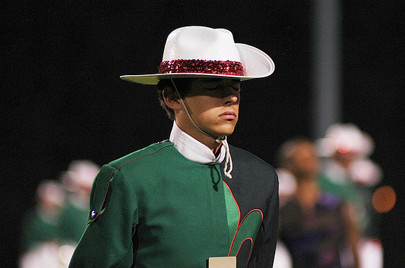 2004 Madison Scouts