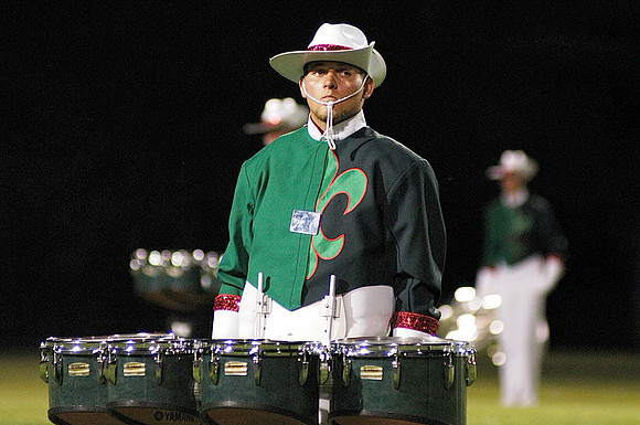 2004 Madison Scouts