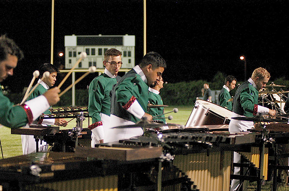 2004 Madison Scouts