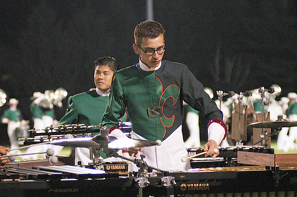 2004 Madison Scouts