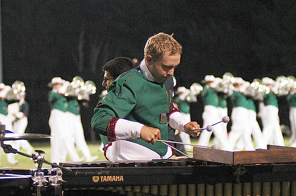 2004 Madison Scouts