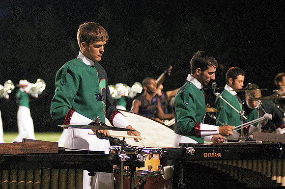 2004 Madison Scouts