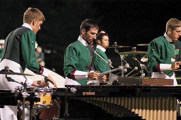 2004 Madison Scouts