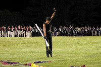 2004 Madison Scouts