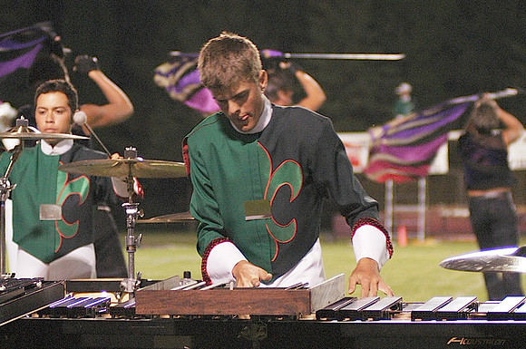 2004 Madison Scouts