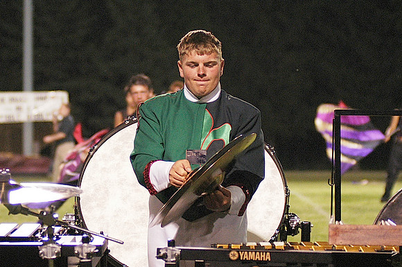 2004 Madison Scouts
