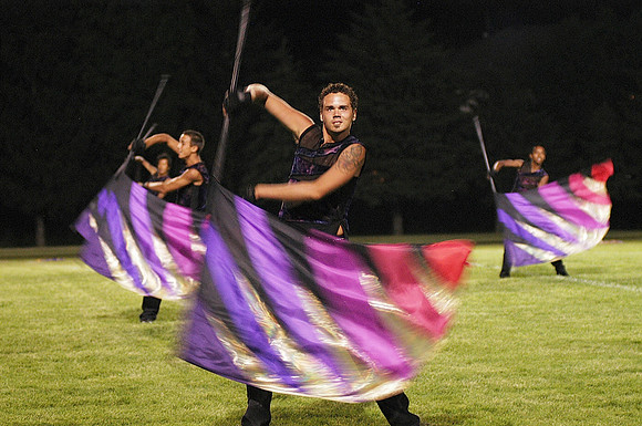 2004 Madison Scouts