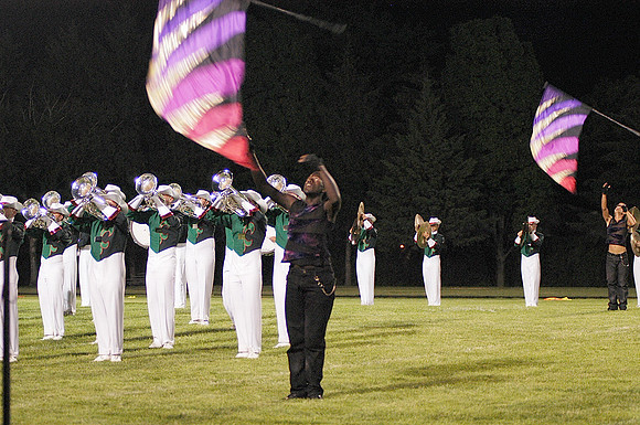 2004 Madison Scouts