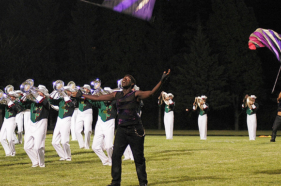 2004 Madison Scouts