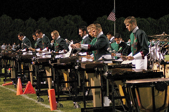 2004 Madison Scouts