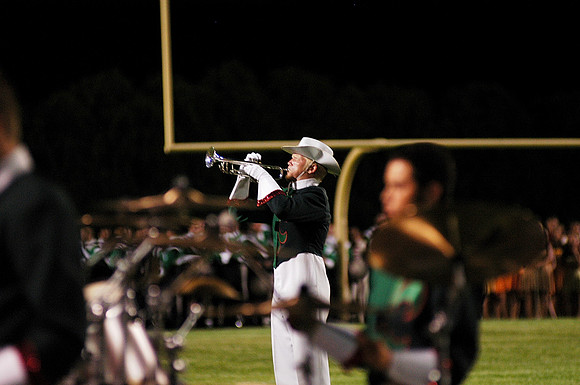 2004 Madison Scouts