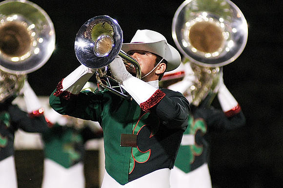 2004 Madison Scouts