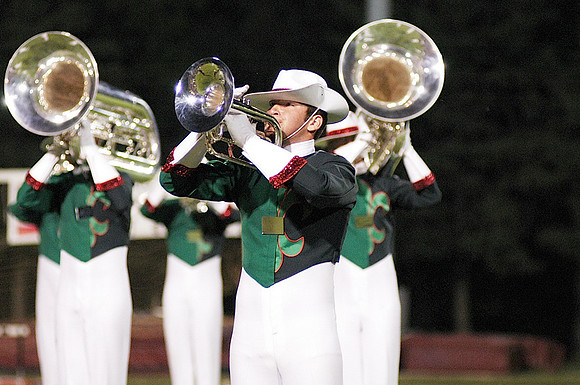 2004 Madison Scouts