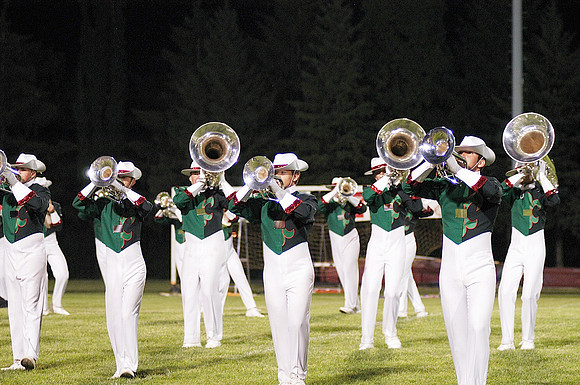 2004 Madison Scouts