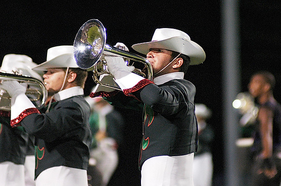 2004 Madison Scouts