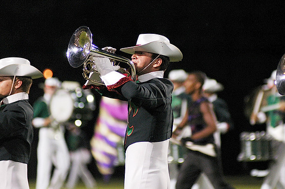 2004 Madison Scouts