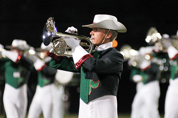 2004 Madison Scouts