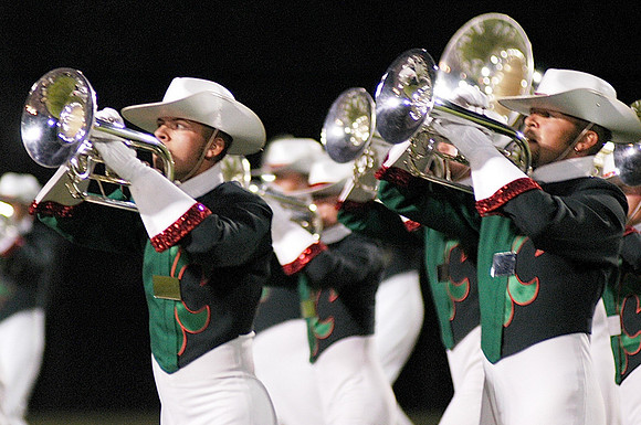 2004 Madison Scouts