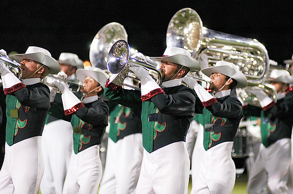 2004 Madison Scouts