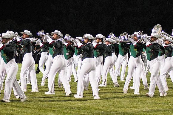 2004 Madison Scouts
