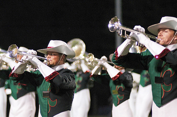 2004 Madison Scouts