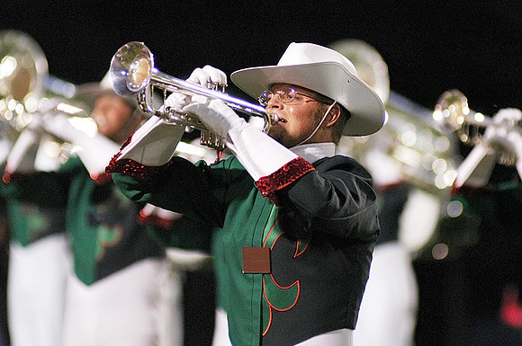 2004 Madison Scouts