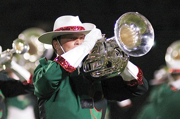 2004 Madison Scouts