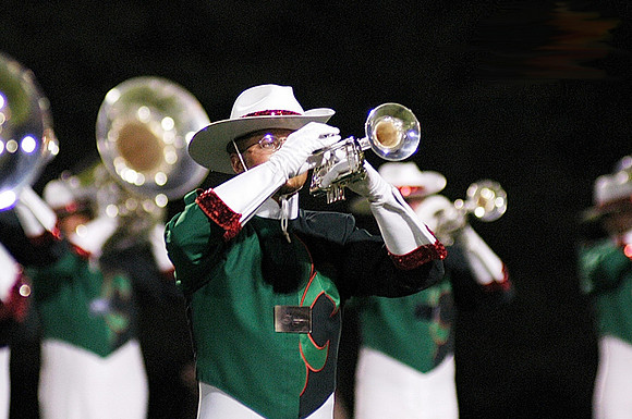 2004 Madison Scouts