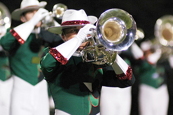 2004 Madison Scouts