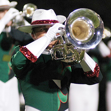 2004 Madison Scouts