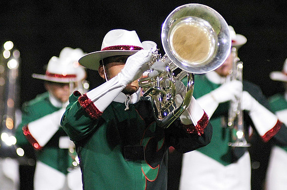 2004 Madison Scouts