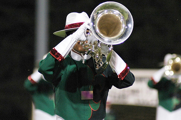 2004 Madison Scouts