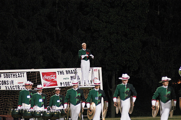 2004 Madison Scouts