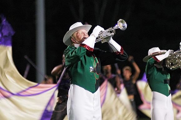 2004 Madison Scouts