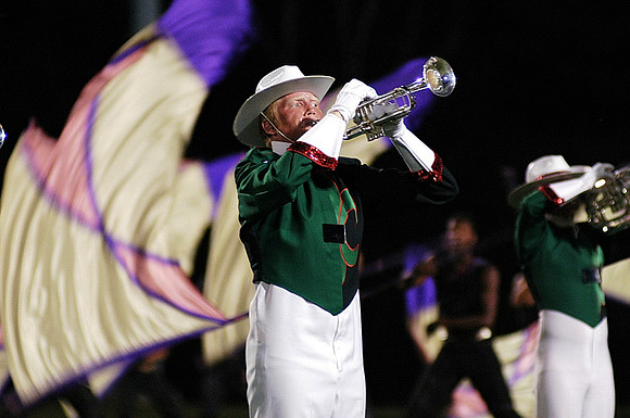 2004 Madison Scouts