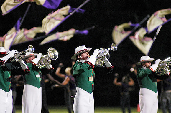 2004 Madison Scouts